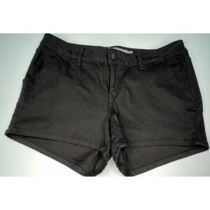 Torrid Women's Black Shorts Size 16 Short Shorts Beach Boating Sexy Flattering